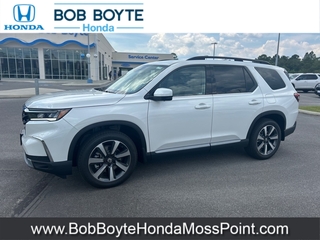 2025 Honda Pilot for sale in Moss Point MS