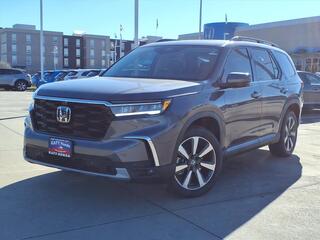 2025 Honda Pilot for sale in Katy TX
