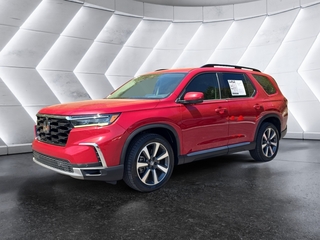 2023 Honda Pilot