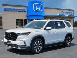 2023 Honda Pilot for sale in Roanoke VA