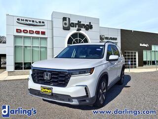 2023 Honda Pilot for sale in West Lebanon NH