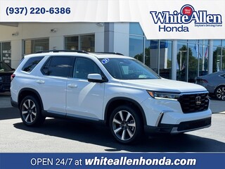 2024 Honda Pilot for sale in Dayton OH