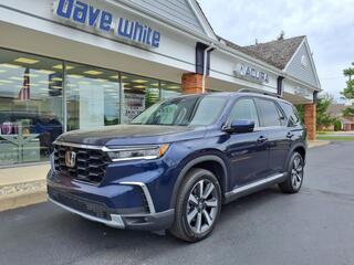 2024 Honda Pilot