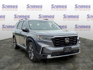 2025 Honda Pilot for sale in Laredo TX