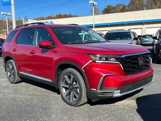 2025 Honda Pilot for sale in Bridgeport WV