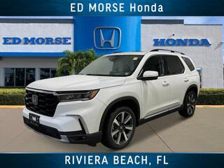 2025 Honda Pilot for sale in Riviera Beach FL