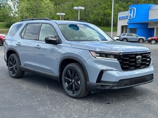 2025 Honda Pilot for sale in Bridgeport WV