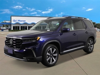 2025 Honda Pilot for sale in Riviera Beach FL