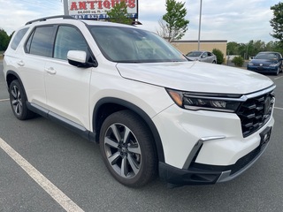 2025 Honda Pilot for sale in Burlington NC