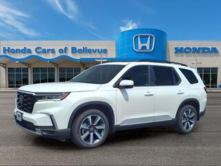 2025 Honda Pilot for sale in Bellevue NE