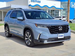 2025 Honda Pilot for sale in Laredo TX