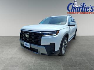 2026 Honda Pilot for sale in Augusta ME