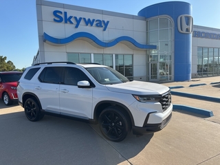 2023 Honda Pilot