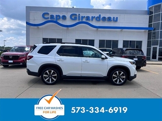 2023 Honda Pilot for sale in Johnson City TN