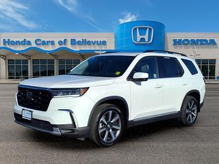 2023 Honda Pilot for sale in Bellevue NE