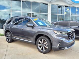 2023 Honda Pilot for sale in Tupelo MS