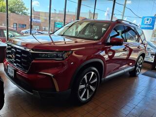 2023 Honda Pilot for sale in Bronx NY