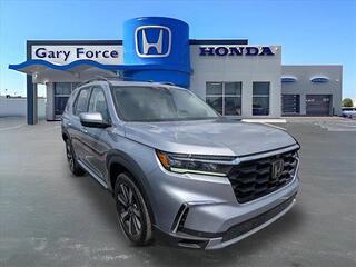 2023 Honda Pilot