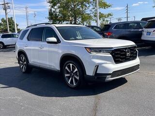 2024 Honda Pilot for sale in Mishawaka IN