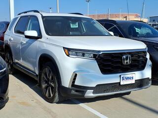 2024 Honda Pilot for sale in Laredo TX
