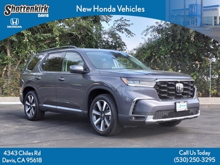 2025 Honda Pilot for sale in Davis CA