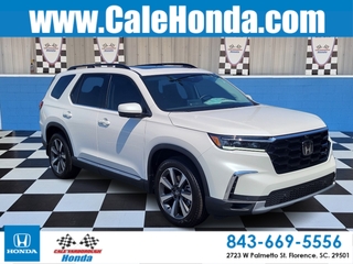2025 Honda Pilot for sale in Florence SC