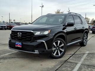 2025 Honda Pilot for sale in Katy TX