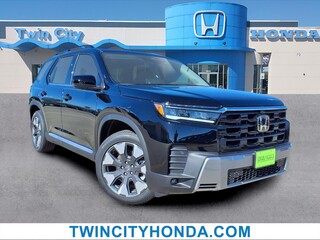 2026 Honda Pilot for sale in Port Arthur TX