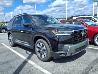 2026 Honda Pilot