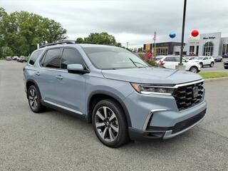 2023 Honda Pilot