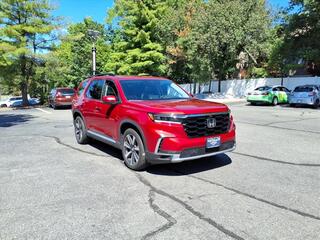 2023 Honda Pilot
