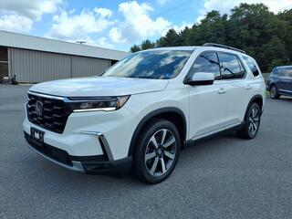 2023 Honda Pilot