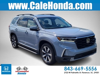 2023 Honda Pilot for sale in Florence SC