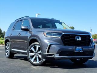 2024 Honda Pilot for sale in Bourbonnais IL