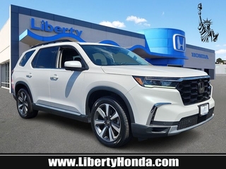 2025 Honda Pilot for sale in Orange TX