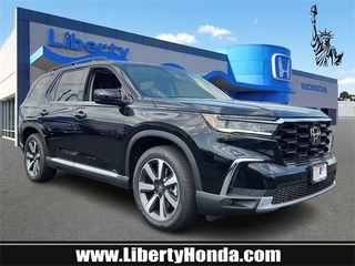 2025 Honda Pilot for sale in Orange TX