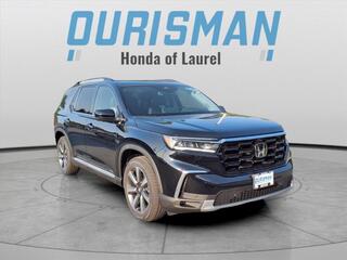 2025 Honda Pilot for sale in Laurel MD