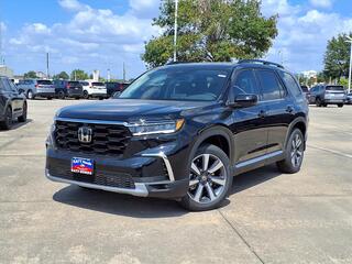 2025 Honda Pilot for sale in Katy TX