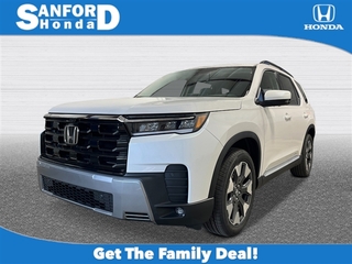 2026 Honda Pilot for sale in Sanford NC
