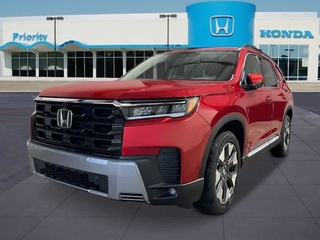 2026 Honda Pilot for sale in Roanoke VA