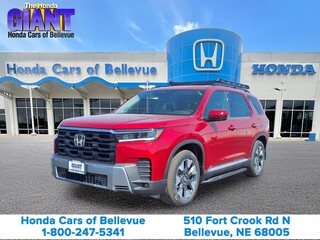 2026 Honda Pilot for sale in Bellevue NE
