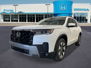 2026 Honda Pilot