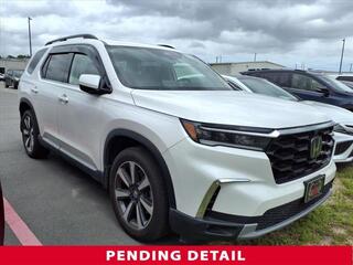 2023 Honda Pilot