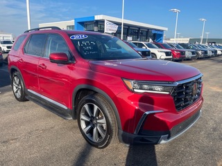 2024 Honda Pilot for sale in Bowling Green KY