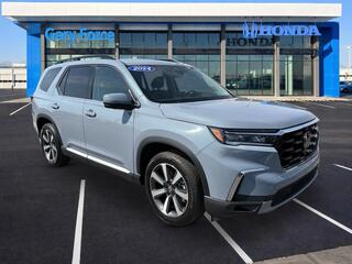 2024 Honda Pilot