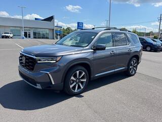 2025 Honda Pilot for sale in Johnson City TN