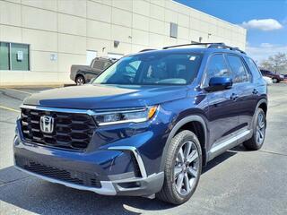2025 Honda Pilot for sale in Mishawaka IN