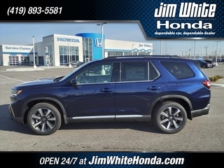 2025 Honda Pilot for sale in Maumee OH