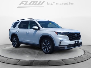 2025 Honda Pilot for sale in Burlington NC