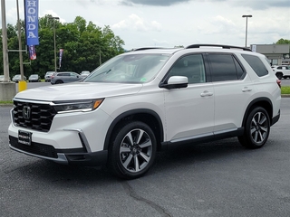 2025 Honda Pilot for sale in Roanoke VA